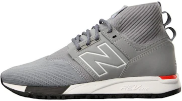 New Balance 247 Mid Cut 'Grey' MRL247OD New Balance 247 Mid Cut 'Grey' MRL247OD