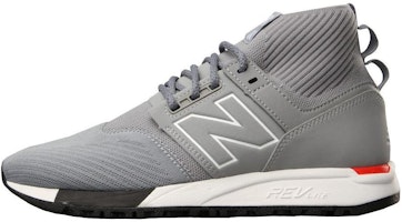 New Balance 247 Mid Cut 'Grey' MRL247OD New Balance 247 Mid Cut 'Grey' MRL247OD
