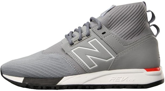 New Balance 247 Corte Medio 'Gris' MRL247OD Buy New Balance 247 Corte Medio 'Gris' MRL247OD