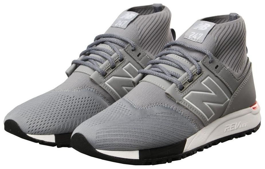Order New Balance 247 Mid Cut 'Abu-Abu' MRL247OD