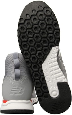New Balance 247 Mid Cut 'Abu-Abu' MRL247OD Shop New Balance 247 Mid Cut 'Abu-Abu' MRL247OD