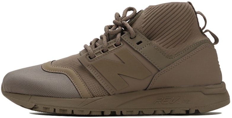 뉴발란스 247 미드 버섯 (New Balance 247 Mid Beoseot) MRL247ON Buy 뉴발란스 247 미드 버섯 (New Balance 247 Mid Beoseot) MRL247ON