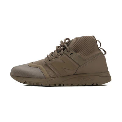 NB 247 Mid Mushroom