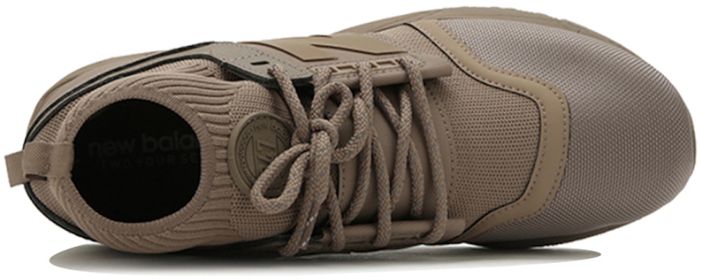 New Balance 247 Mid Cendawan MRL247ON Shop New Balance 247 Mid Cendawan MRL247ON