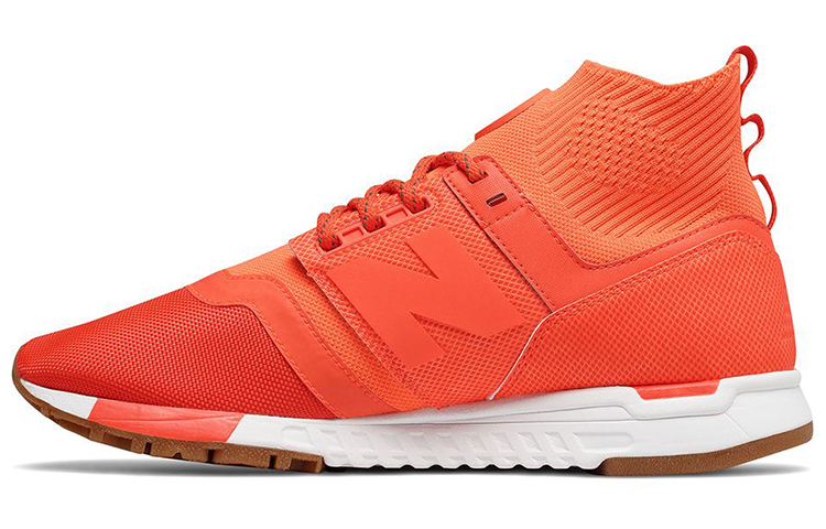 Buy 紐巴倫 247 中筒橘色 MRL247OX