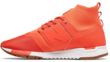 New Balance 247 Mid Orange MRL247OX New Balance 247 Mid Orange MRL247OX