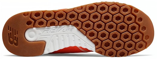 New Balance 247 Mid Oranye MRL247OX Shop New Balance 247 Mid Oranye MRL247OX