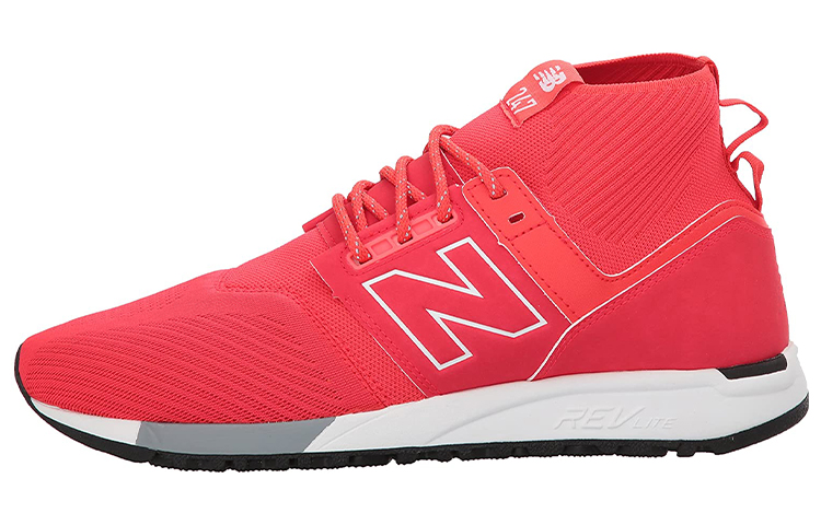 New Balance 247 Mid Red MRL247OE