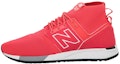 Buy New Balance 247 Mid Rojo MRL247OE