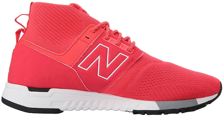 뉴발란스 247 미드 레드 (New Balance 247 Mid Red - most literal, under limit) MRL247OE Order 뉴발란스 247 미드 레드 (New Balance 247 Mid Red - most literal, under limit) MRL247OE
