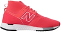 Order New Balance 247 Mid Rojo MRL247OE