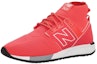 Lookbook New Balance 247 Mid Rojo MRL247OE