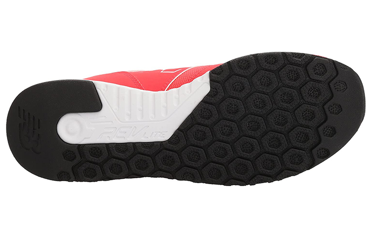 Purchase New Balance 247 Mid Rouge MRL247OE