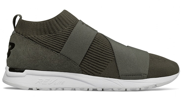 New Balance 247 Hijau Tentera MRL247KG Order New Balance 247 Hijau Tentera MRL247KG