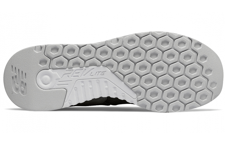 Shop New Balance 247 Hijau Tentera MRL247KG