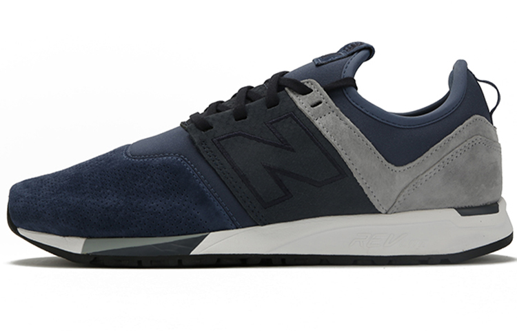 New Balance 247 Navy Blue/Grey MRL247RN
