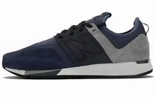 New Balance 247 Navy Blue/Grey MRL247RN New Balance 247 Navy Blue/Grey MRL247RN