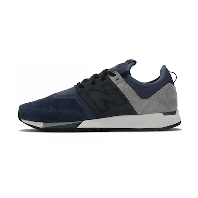 NB 247 Navy Blue/Grey