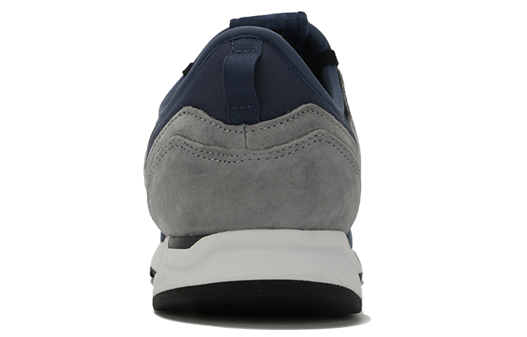 Lookbook 뉴발란스 247 네이비/그레이 MRL247RN