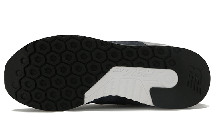 Shop 뉴발란스 247 네이비/그레이 MRL247RN