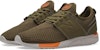 New Balance 247 Olive MRL247KO - Warna Zaitun