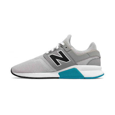 NB 247 Rain Cloud Black