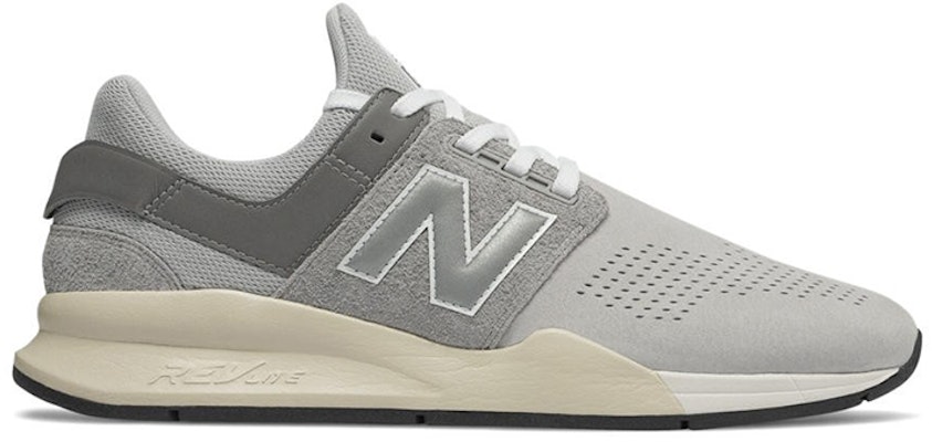 New Balance 247 Rain Cloud MS247GY Order New Balance 247 Rain Cloud MS247GY