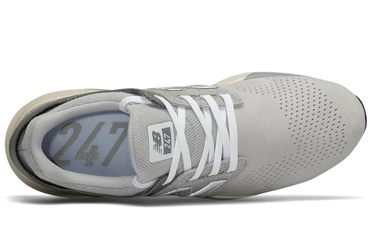 Lookbook New Balance 247 Rain Cloud MS247GY