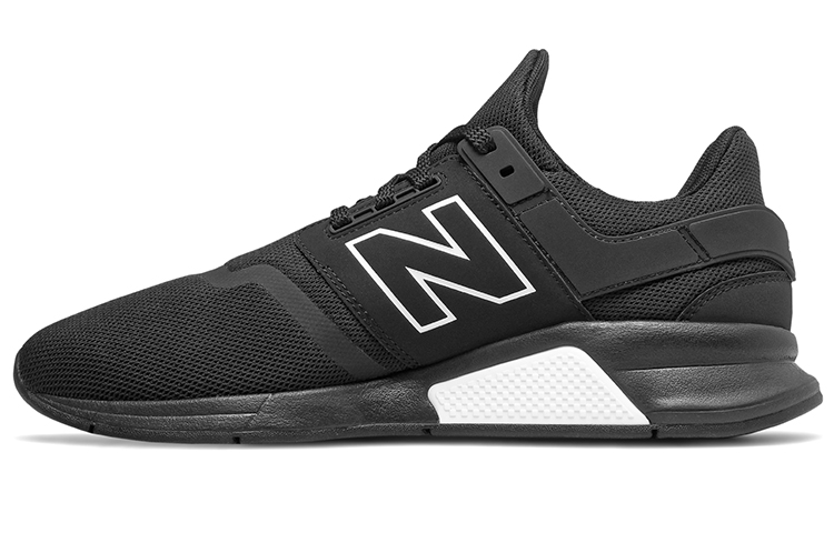 Buy ニューバランス 247 シリーズ ブラック MS247BE