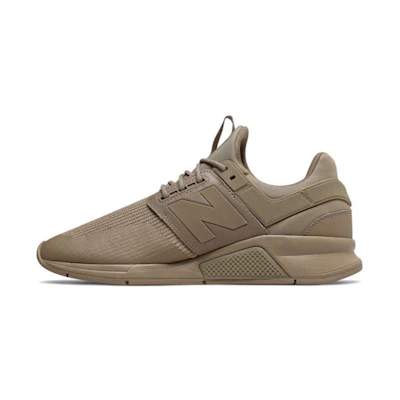 NB 247 Series 'Brown'