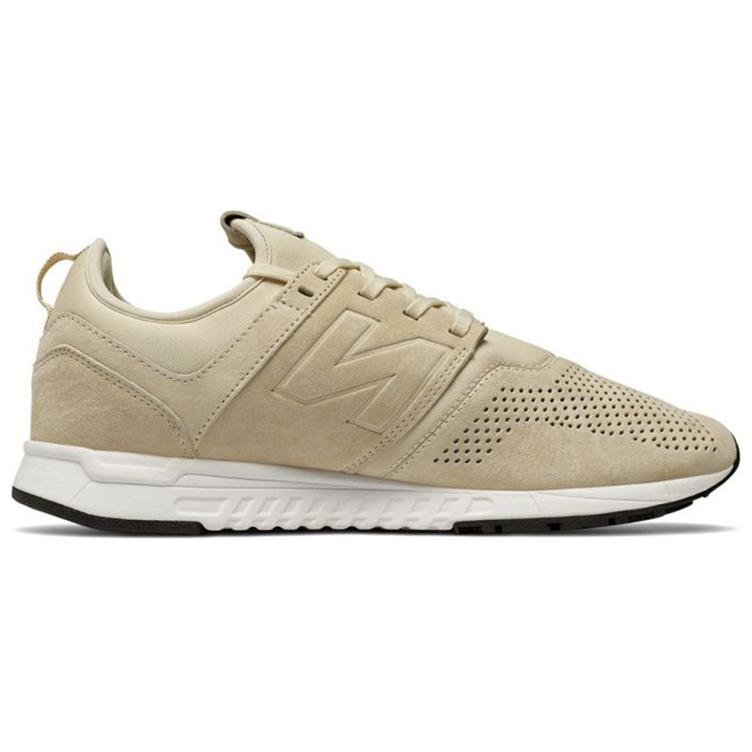 Order 新百伦 247系列 米色 MRL247SA