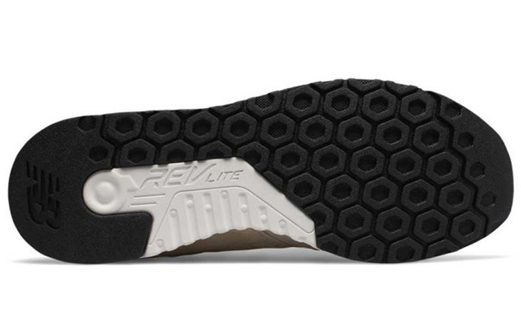 Shop 新百伦 247系列 米色 MRL247SA