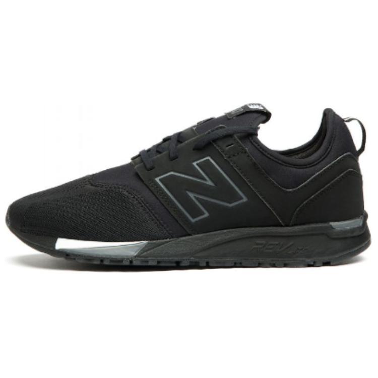 Buy 뉴발란스 247 시리즈 블랙 (New Balance 247 시리즈 블랙) MRL247BR