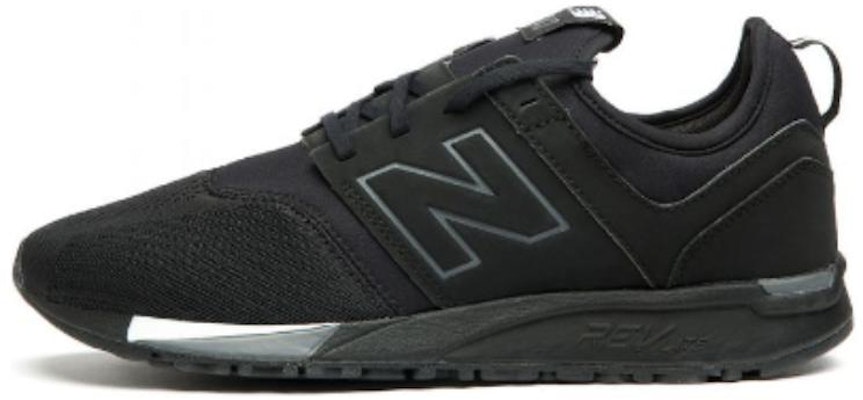 뉴발란스 247 시리즈 블랙 (New Balance 247 시리즈 블랙) MRL247BR Buy 뉴발란스 247 시리즈 블랙 (New Balance 247 시리즈 블랙) MRL247BR