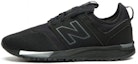 Buy 뉴발란스 247 시리즈 블랙 (New Balance 247 시리즈 블랙) MRL247BR