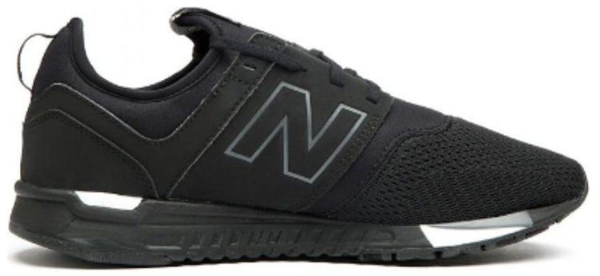 뉴발란스 247 시리즈 블랙 (New Balance 247 시리즈 블랙) MRL247BR Order 뉴발란스 247 시리즈 블랙 (New Balance 247 시리즈 블랙) MRL247BR