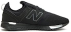 Order 뉴발란스 247 시리즈 블랙 (New Balance 247 시리즈 블랙) MRL247BR