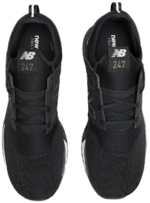 뉴발란스 247 시리즈 블랙 (New Balance 247 시리즈 블랙) MRL247BR Shop 뉴발란스 247 시리즈 블랙 (New Balance 247 시리즈 블랙) MRL247BR