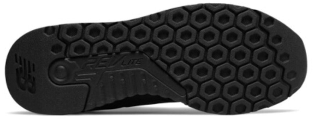 New Balance 247 Siri Hitam MRL247BR Shop New Balance 247 Siri Hitam MRL247BR