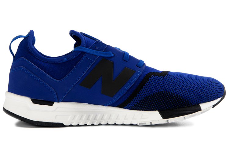 Order New Balance 247 Seri Biru/Hitam MRL247RO