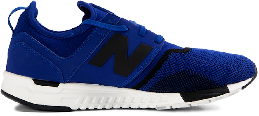 New Balance 247 Seri Biru/Hitam MRL247RO Order New Balance 247 Seri Biru/Hitam MRL247RO