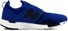 Order New Balance 247 Seri Biru/Hitam MRL247RO