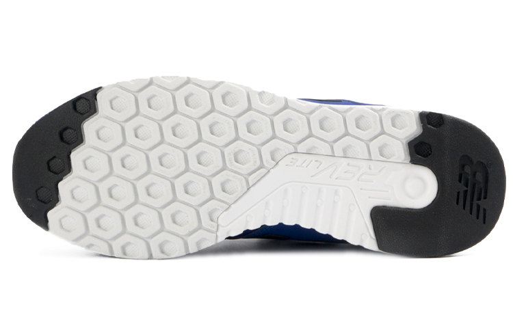 Purchase New Balance 247 Seri Biru/Hitam MRL247RO