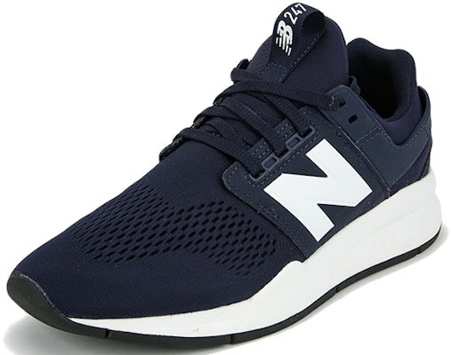 New Balance NB 247 低筒 跑步鞋 男女同款 刺青色 Order New Balance NB 247 低筒 跑步鞋 男女同款 刺青色