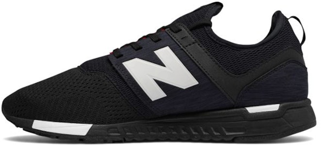 New Balance 247 Serie Clásica Zapatillas Baja Negro MRL247BC Buy New Balance 247 Serie Clásica Zapatillas Baja Negro MRL247BC