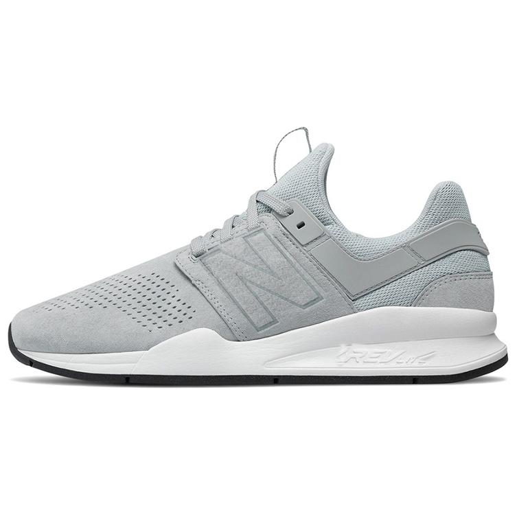 Buy 新百倫 247系列 灰白色