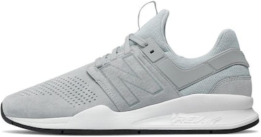 New Balance 247 Series Gray 'White' MS247PG