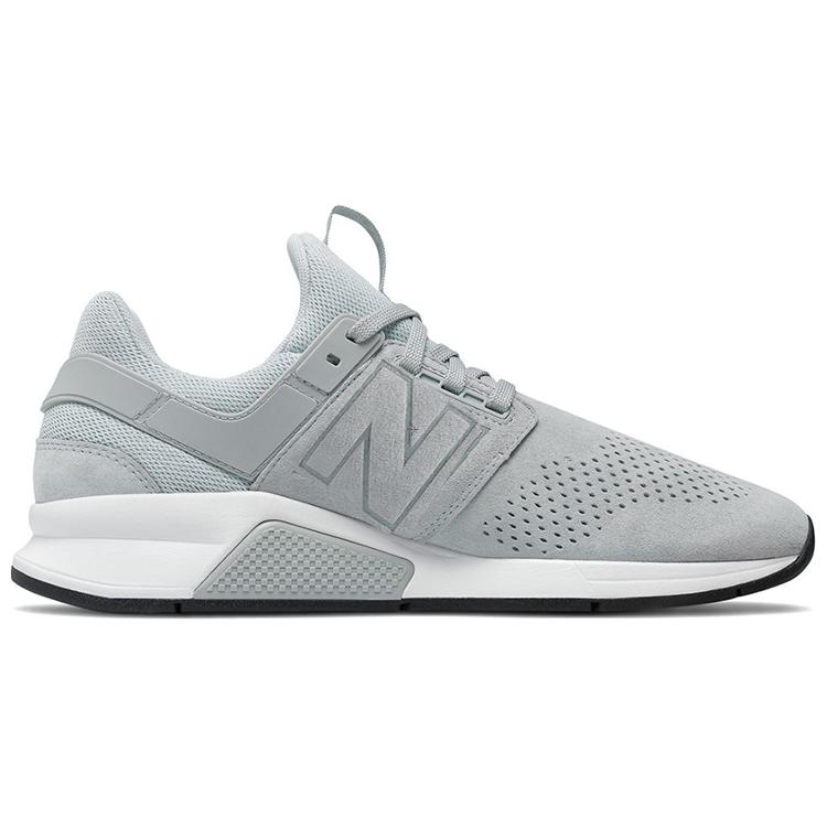 Order 新百倫 247系列 灰白色