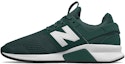 Buy New Balance 247 Siri Hijau MS247EC