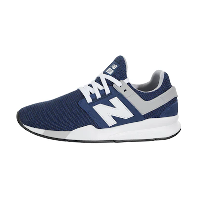 NB 247 Series Low-Top 'Blue'